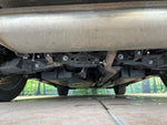 HARRIER 2WD