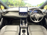COROLLA CROSS HYBRID