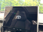 COROLLA CROSS HYBRID