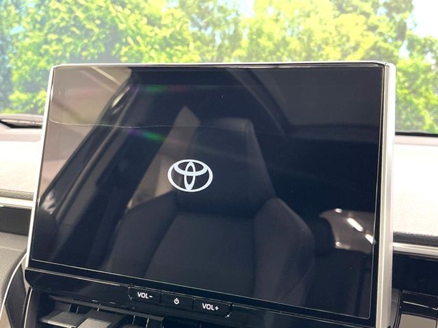 COROLLA CROSS HYBRID
