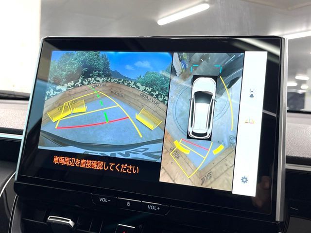 COROLLA CROSS HYBRID