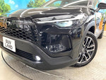 COROLLA CROSS HYBRID