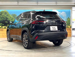 COROLLA CROSS HYBRID