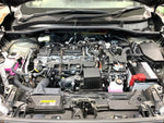 COROLLA CROSS HYBRID
