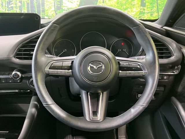 MAZDA3 FASTBACK
