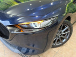MAZDA3 FASTBACK