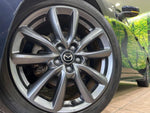 MAZDA3 FASTBACK