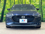 MAZDA3 FASTBACK