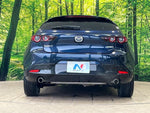 MAZDA3 FASTBACK