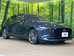 MAZDA3 FASTBACK