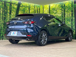 MAZDA3 FASTBACK