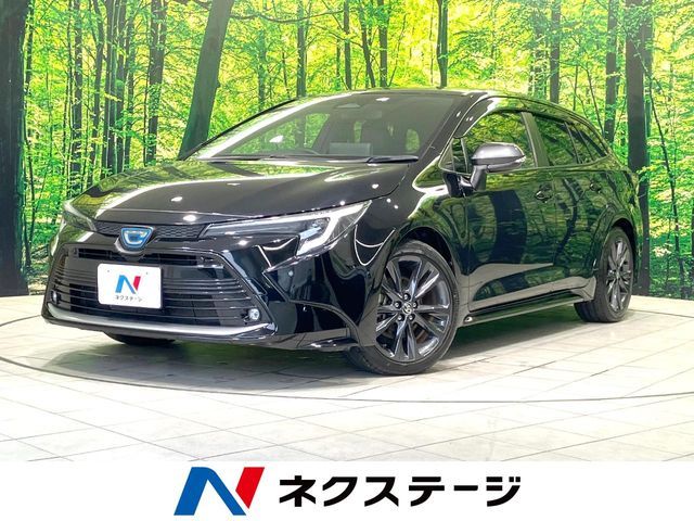 COROLLA TOURING HYBRID