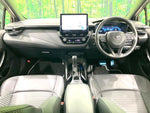 COROLLA TOURING HYBRID