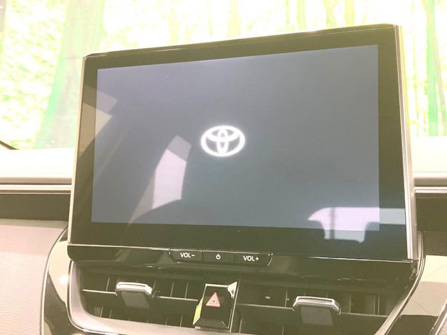 COROLLA TOURING HYBRID