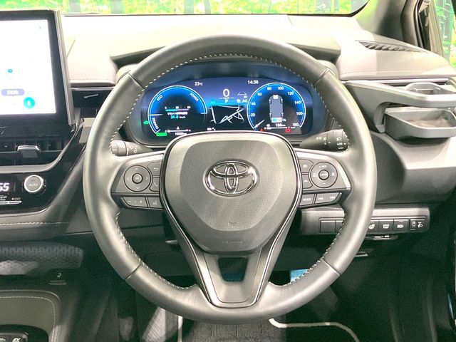 COROLLA TOURING HYBRID