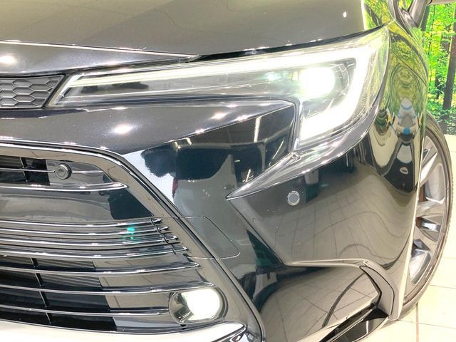 COROLLA TOURING HYBRID