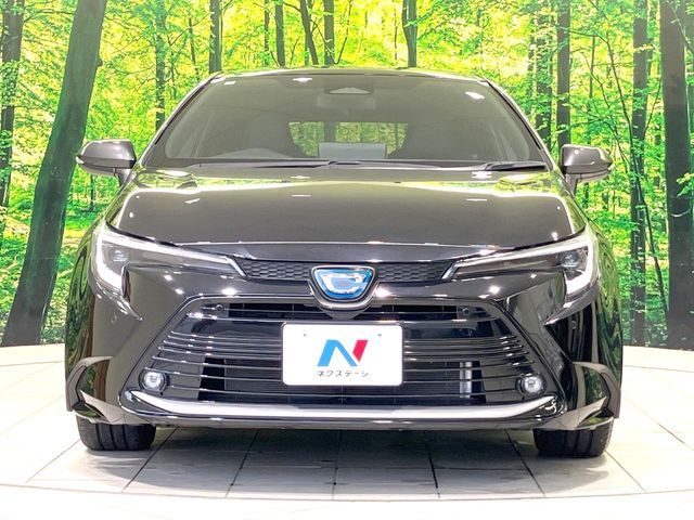 COROLLA TOURING HYBRID