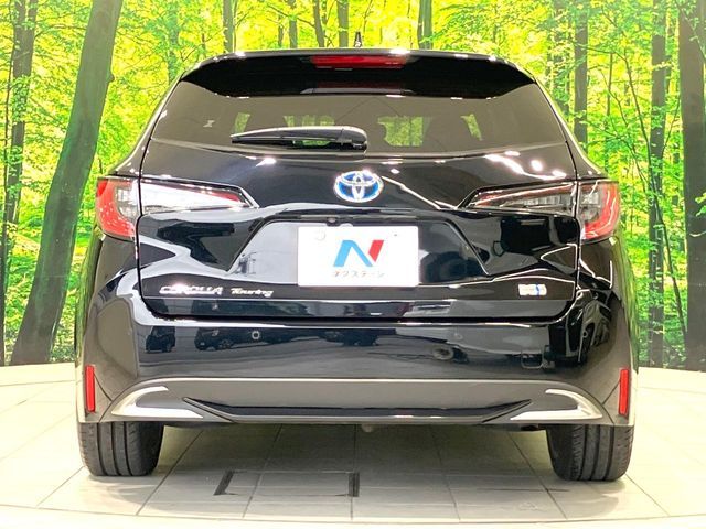 COROLLA TOURING HYBRID