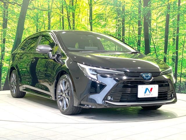 COROLLA TOURING HYBRID
