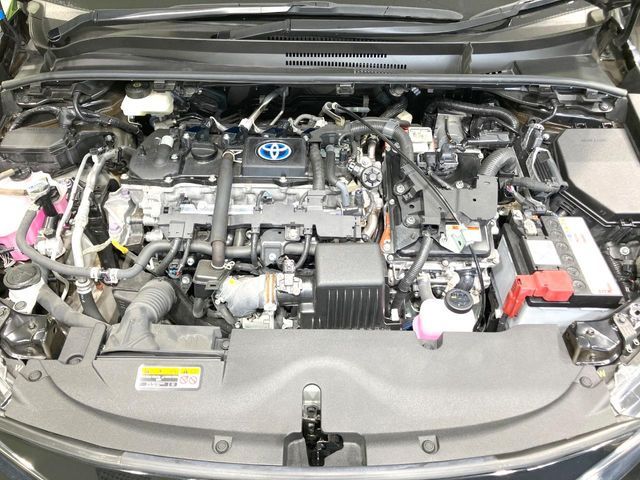 COROLLA TOURING HYBRID