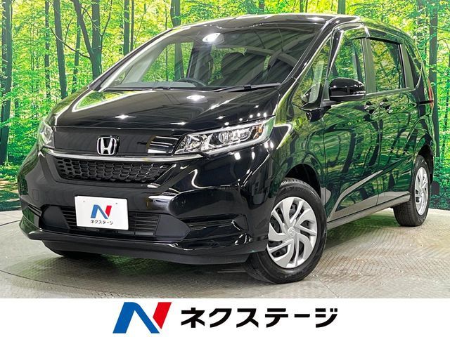 FREED 4WD