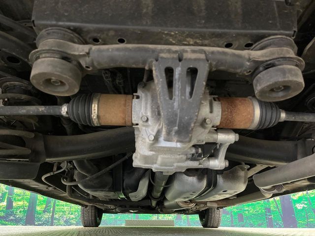 FREED 4WD
