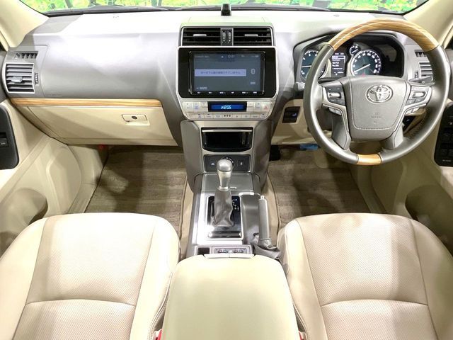 LANDCRUISER PRADO