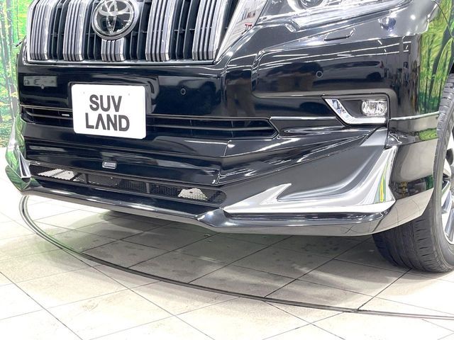 LANDCRUISER PRADO
