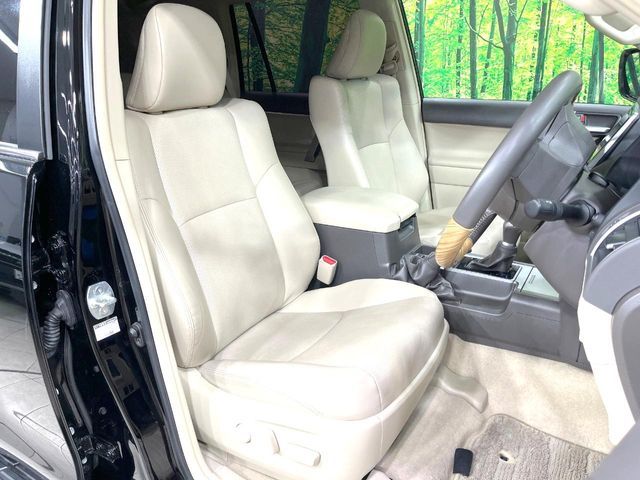 LANDCRUISER PRADO