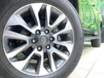 LANDCRUISER PRADO