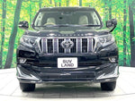 LANDCRUISER PRADO