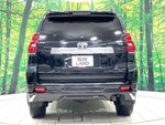 LANDCRUISER PRADO