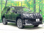 LANDCRUISER PRADO
