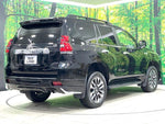 LANDCRUISER PRADO