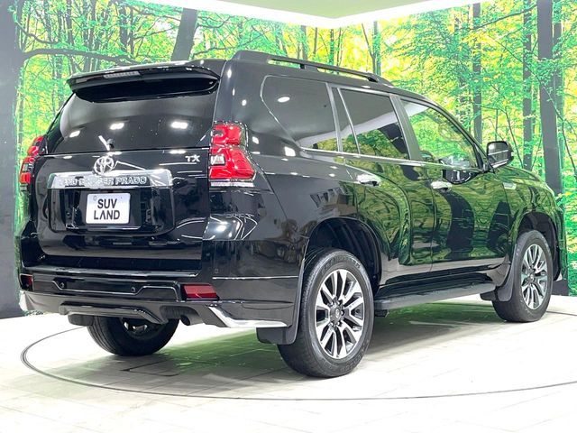 LANDCRUISER PRADO
