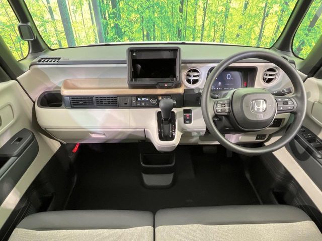 N BOX 4WD