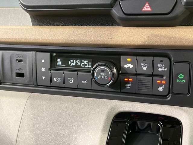 N BOX 4WD