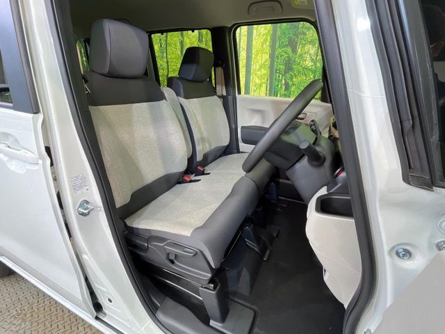 N BOX 4WD