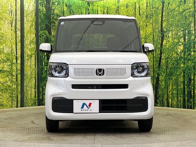 N BOX 4WD