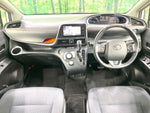 SIENTA HYBRID