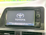 SIENTA HYBRID