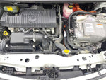 SIENTA HYBRID