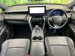 HARRIER 2WD