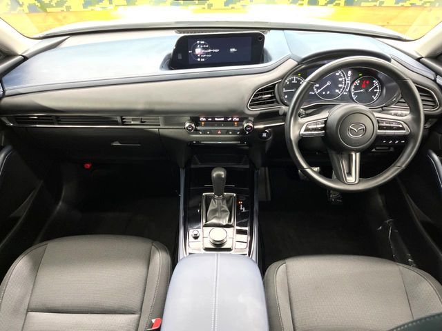 CX-30
