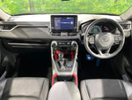 RAV4 4WD