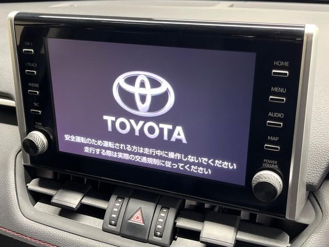 RAV4 4WD