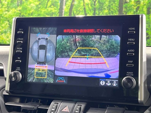 RAV4 4WD