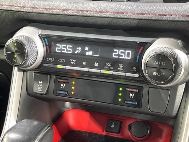 RAV4 4WD