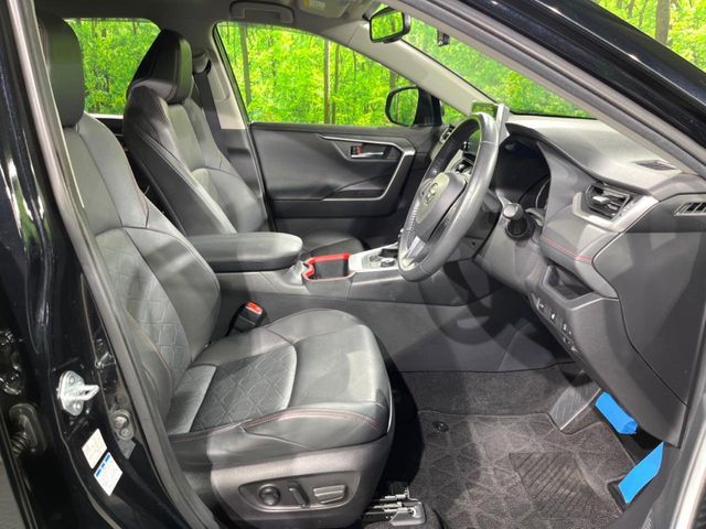 RAV4 4WD
