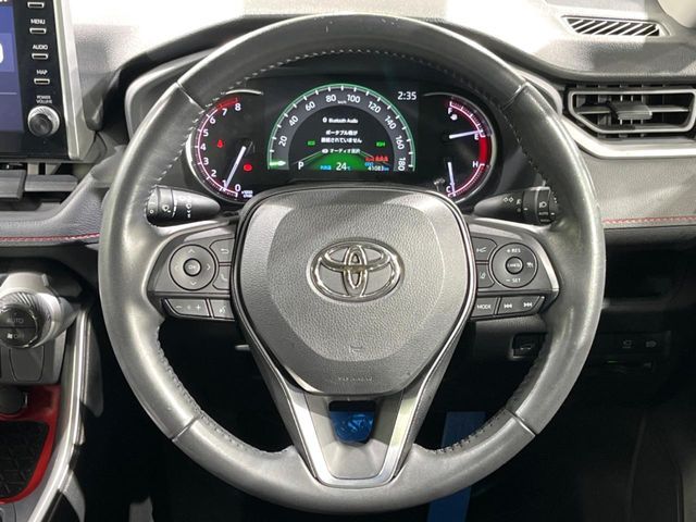 RAV4 4WD